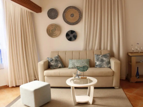 Juan Dolio Beach Apartment