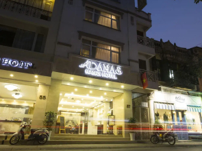 Adamas Hanoi Hotel