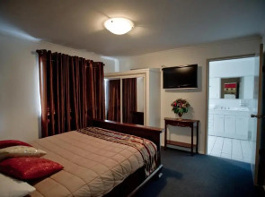 Quality Inn Centre Point