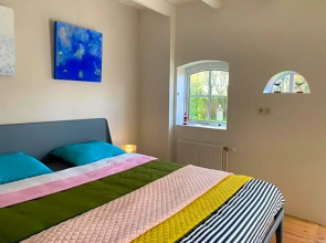 B&B De Vlasboerderij