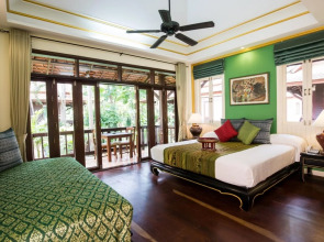 Rabbit Resort Pattaya