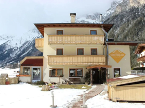 Landhotel Kirchdach