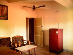 Morjim Sunset Hotel