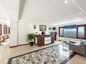 Tiger Sapa Hotel