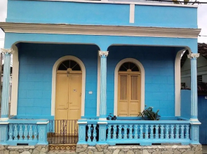 Casa Colonial Carina