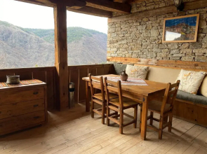 Family Hotel Byalata Kashta