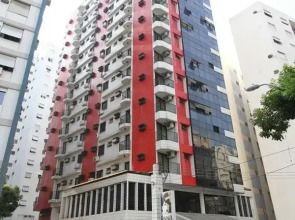 Atlântico Flat Gonzaga