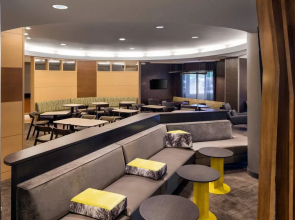 SpringHill Suites by Marriott Bakersfield