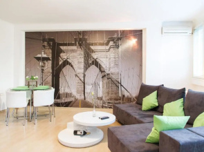 Apartment Urban