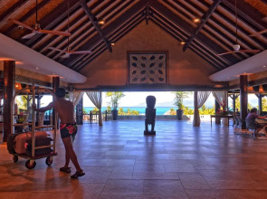 InterContinental Resort Tahiti by IHG