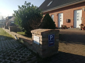 Pension Runde Wiese