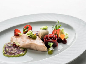 Relais & Châteaux Hotel Bülow Palais