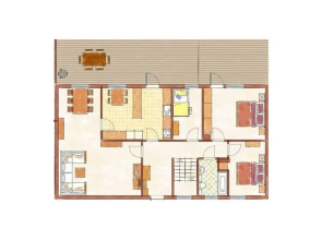 Nyhyttan Comfortable Holiday Residence