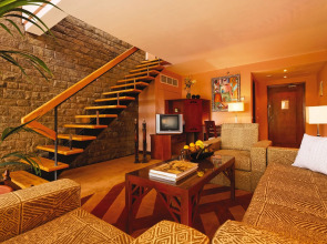 Mövenpick Resort Aswan