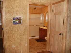 Shawnee Trails Lodging and Suites