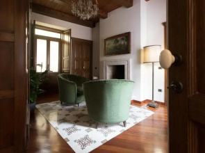 B&B Palazzo de I Mysteri