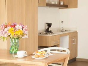 Viaggio Teleport Suites