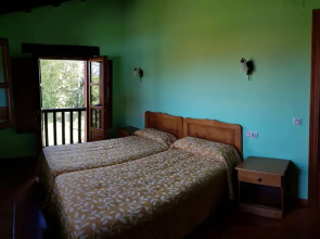 Amaicha Apartamentos Rurales