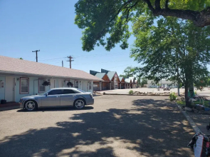Sage Motel