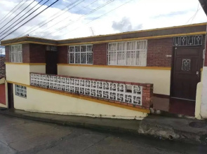 Hostel La Abuela