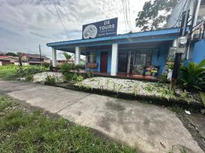 La casa de Abuela Sandra