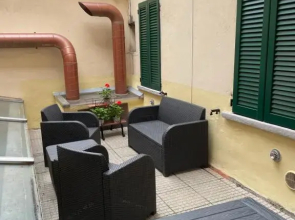 Civico 2 Operetta Marina (Adults Only)