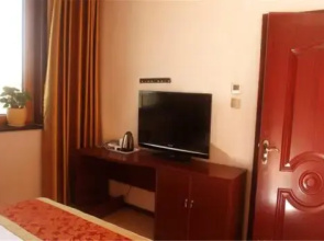 Jin Jiang Hotel