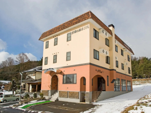 Aiwanomori Hotel