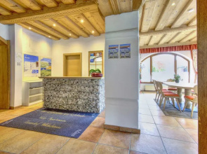 Apartment in Wildschonau With Shared Sauna
