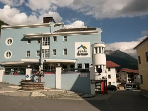 Hotel Tia Monte Nauders