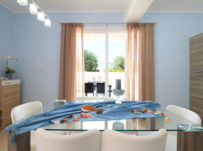 Elcisia Luxe Beach House
