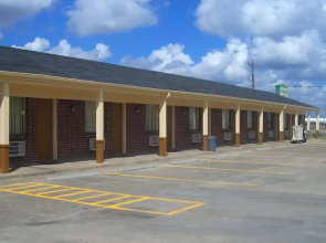 Jackson Inn