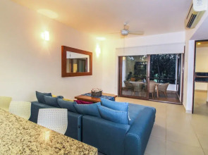 TAO Luxury Apartments