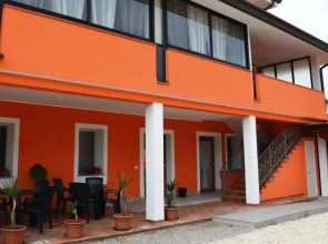 Agriturismo Al Luogo del Giulio