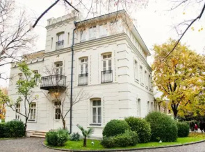 Vazisubani Estate