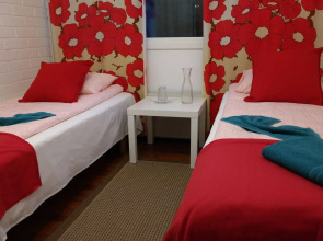 Guesthouse Stranda Helsinki