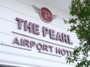 The Pearl Airport Hotel