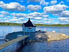 Lappajärvi Chalets 1