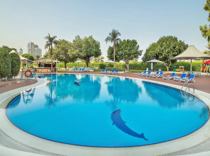 Holiday International Sharjah