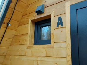 Загорские Дубки