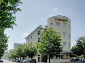 Appart Hotel Victoria Garden Mulhouse