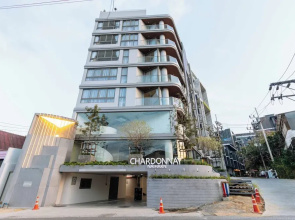 Brand New Condo Near Nai Harn Beach C263
