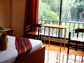 Seashore Pattaya Resort