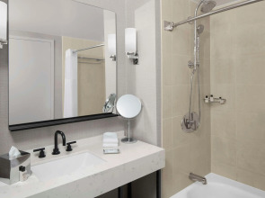 Hyatt Regency Jersey City on the Hudson