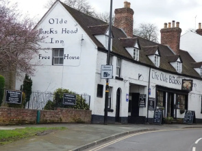 Ye Olde Bucks Head Inn