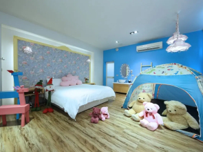 Follow Me B&B