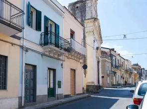 Casa delle Zammare