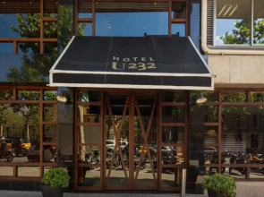 U232 Hotel