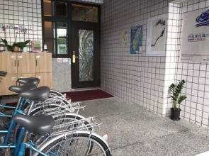 Flower Bed&Breakfast is now Ikegami