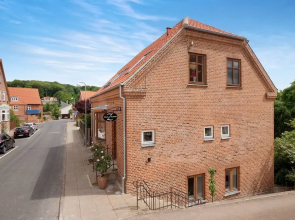 Villa Zeltner Silkeborg